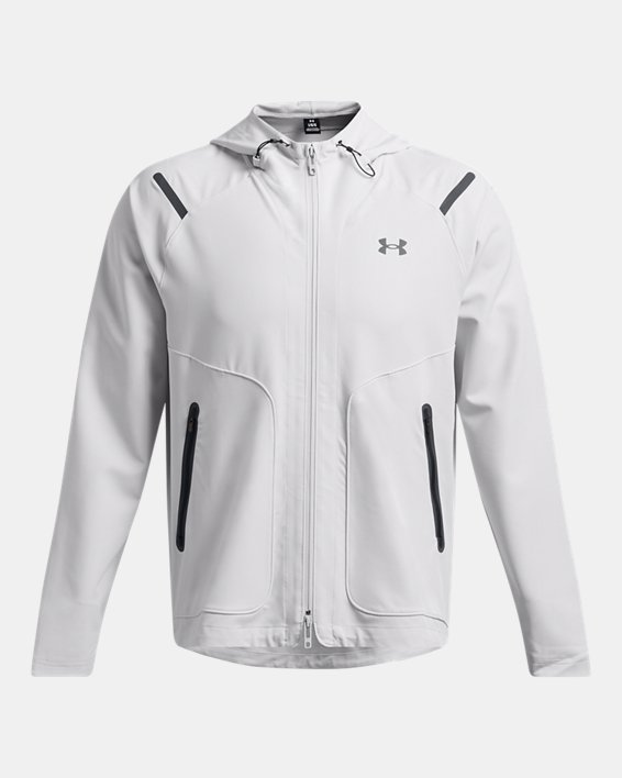 UA Unstoppable Left Chest Men's Jacket | Under Armour UA Unstoppable Left Chest Men's Jacket | Under Armour
